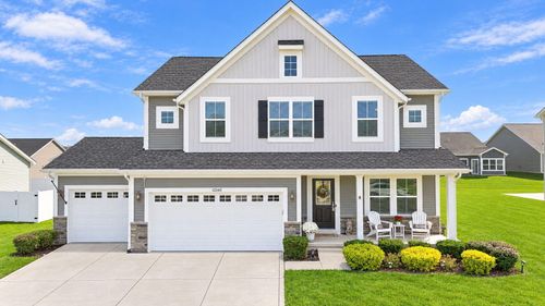 12345 Woodmar Place, Cedar Lake, IN, 46303 | Card Image
