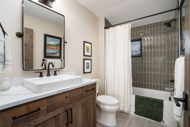 1055 Caddie Ct, House other with 6 bedrooms, 5 bathrooms and null parking in Bozeman MT | Image 37
