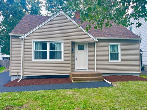 608 5th Street, Salina, NY, 13088 | Card Image