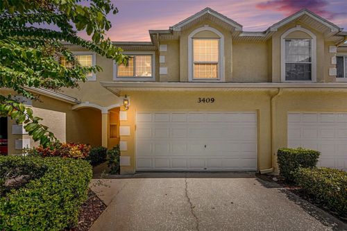 3409 Fox Hunt Dr, PALM HARBOR, FL, 34683-2203 | Card Image
