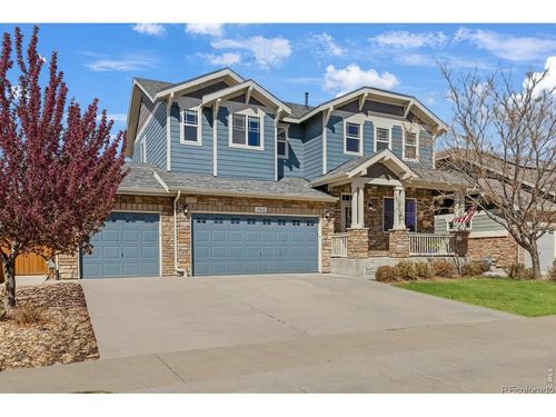 163 N Jamestown Way, Aurora, CO, 80018-1697 | Card Image
