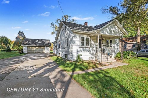 630 S Frost Drive, Saginaw Charter Township, MI, 48638 | Card Image
