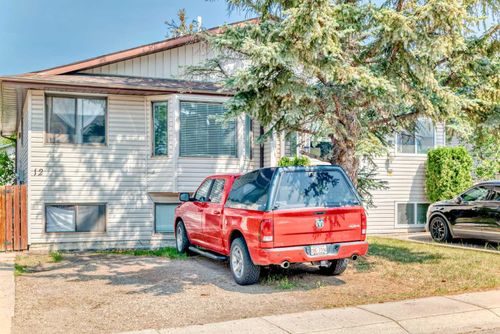 12 Emerald Court Se, Airdrie, AB, T4B1B8 | Card Image