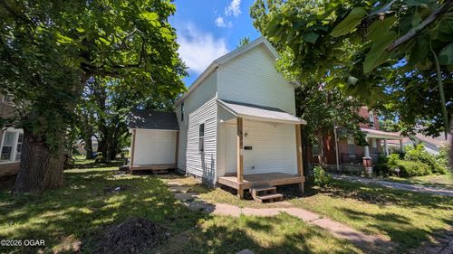 820 S Moffet Ave, Joplin, MO, 64801-4321 | Card Image