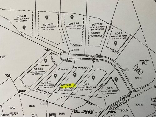 5 Bristol Ridge Rd, Boonton Twp, NJ, 07005-8933 | Card Image