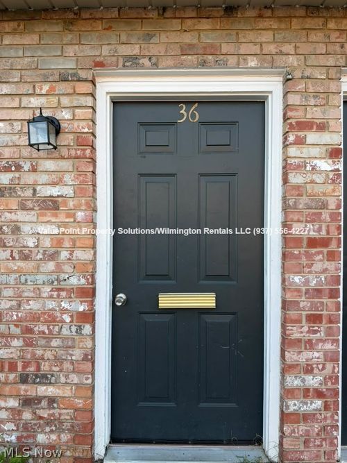 36-741 W Locust Street, Wilmington, OH, 45177 | Card Image