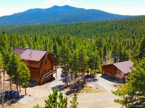 1330 S Dory Lakes Dr, Black Hawk, CO, 80422-8904 | Card Image