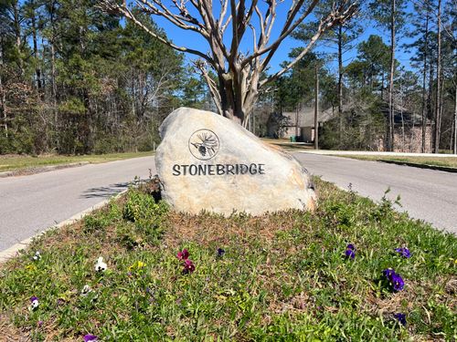 Lot 2 Flyntstone, Petal, MS, 39465-1040 | Card Image