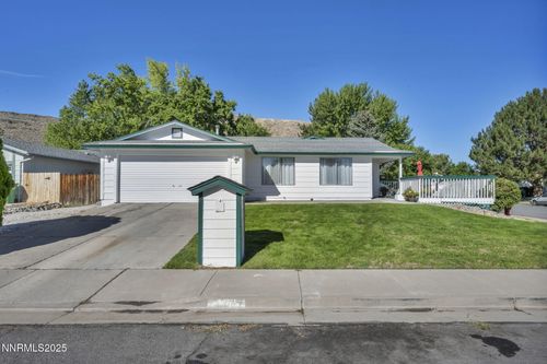 4405 Mesa Grande Ct, Reno, NV, 89502-6311 | Card Image