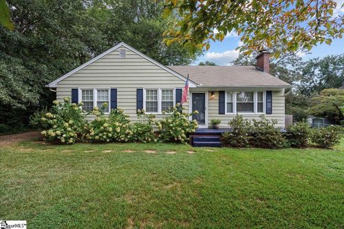23 Mayfair Ln, Greenville, SC, 29609-4013 | Card Image