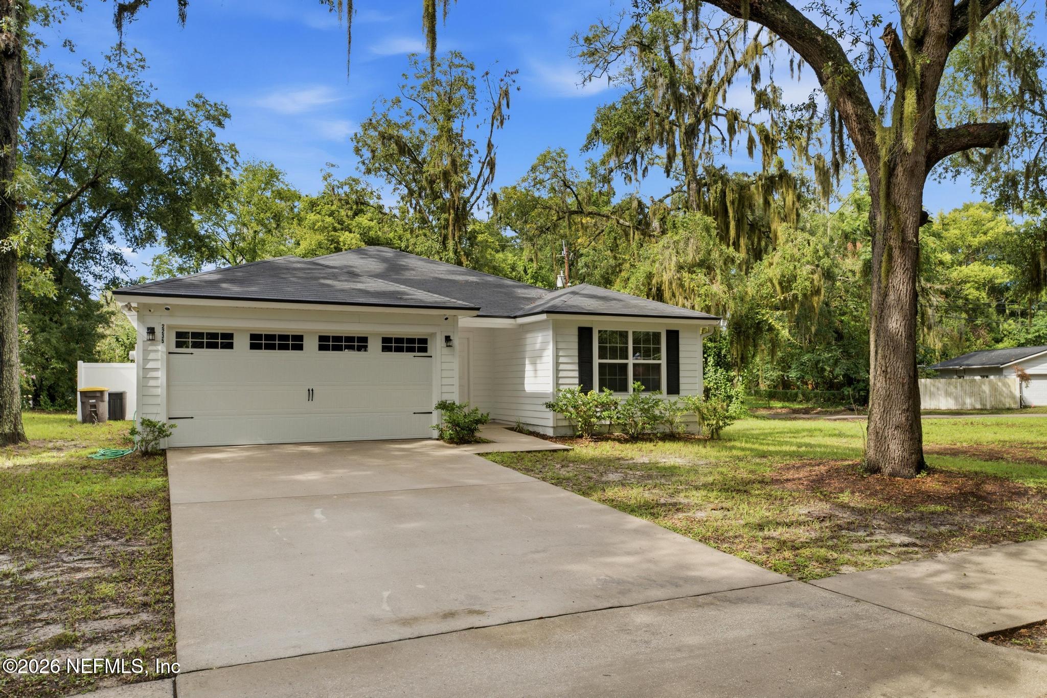 Residential in Jacksonville 2