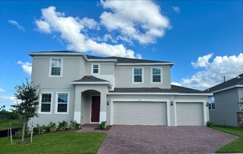 7181 Dilly Lake Avenue, GROVELAND, FL, 34736 | Card Image