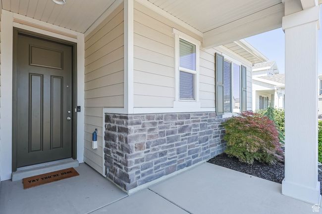 1165 W Silver Hollow Rd, House other with 3 bedrooms, 2 bathrooms and 2 parking in Syracuse UT | Image 34