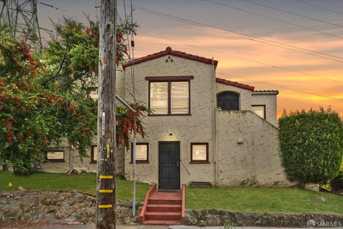 1363 Bates Rd, Oakland, CA, 94610-2538 | Card Image
