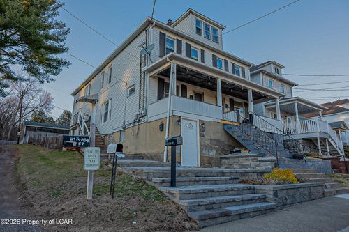 1st-floor-68 Williams St, Edwardsville, PA, 18704-1705 | Card Image