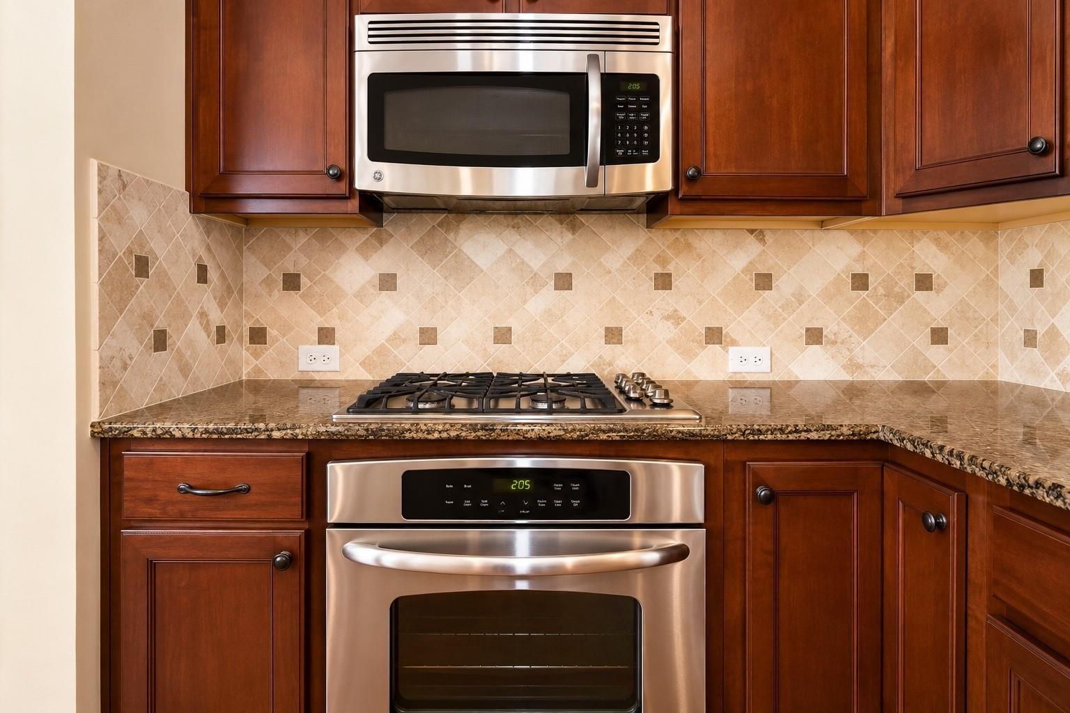 Residential in Katy 2