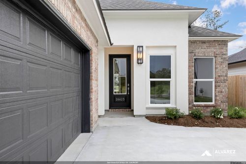 26623 Vanissa Dr, Denham Springs, LA, 70726-6385 | Card Image