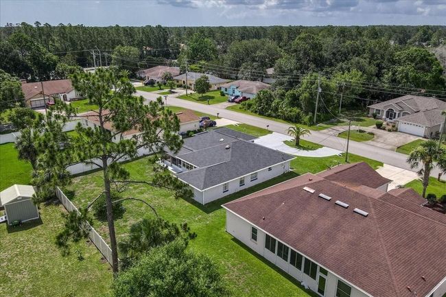 8 Whippoorwill Dr, House other with 4 bedrooms, 3 bathrooms and null parking in PALM COAST FL | Image 18