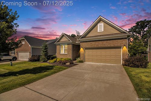 4104 Ashdale Way, Clarkston, MI, 48348-4965 | Card Image