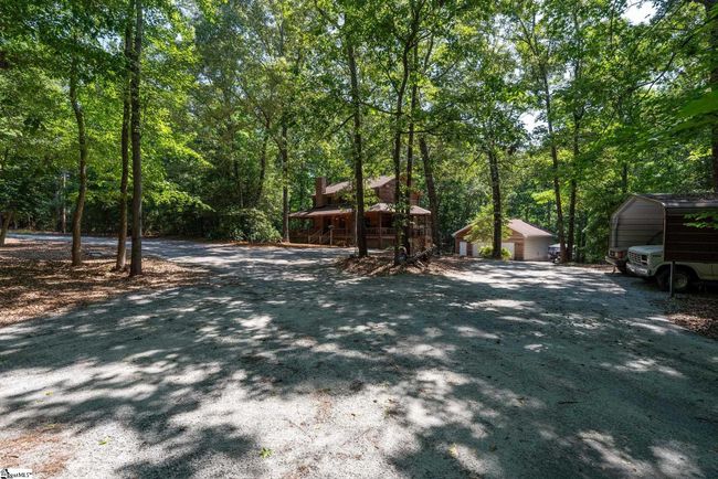 320 Whitfield Dr, House other with 3 bedrooms, 5 bathrooms and 2 parking in Pendleton SC | Image 45