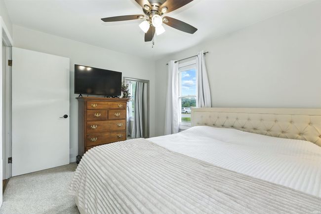 6049 E Mineral Koleen Rd, House other with 3 bedrooms, 1 bathrooms and null parking in Bloomfield IN | Image 30