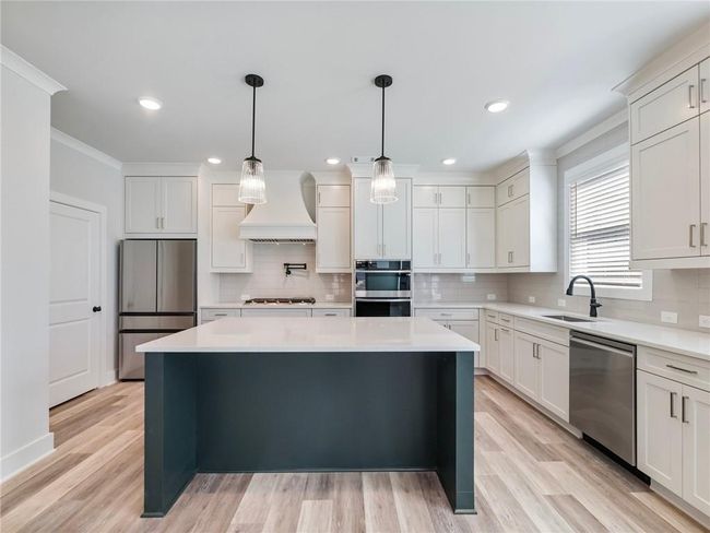 4437 Hosch Reserve Ct, House other with 6 bedrooms, 4 bathrooms and null parking in Buford GA | Image 13
