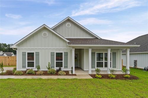 7307 Hawkins Mnr, Mobile, AL, 36695-4086 | Card Image