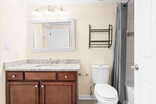 APT-409 - 275 13 Th St Ne, Condo with 1 bedrooms, 1 bathrooms and null parking in Atlanta GA | Image 11