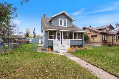 906 E 5th Street, Superior, WI, 54880 | Card Image