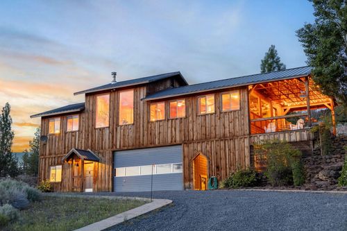 12450 Nw Steelhead Falls Dr, Terrebonne, OR, 97760-9034 | Card Image