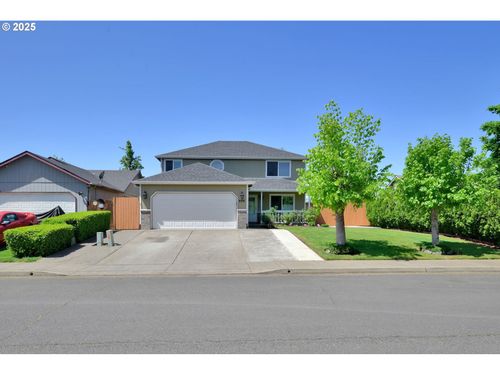 898 S 32nd Pl, Springfield, OR, 97478-6598 | Card Image