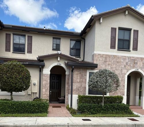 11384 W 34th Way, Hialeah, FL, 33018-2210 | Card Image