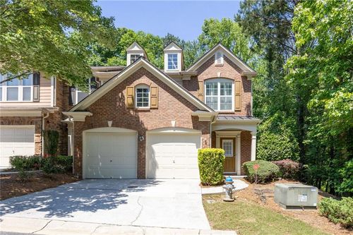 5651 Ridgedale Trce, Mableton, GA, 30126-5756 | Card Image
