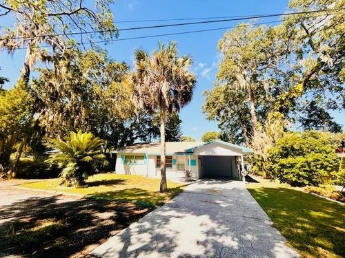 6125 Beacon Point Dr, WEEKI WACHEE, FL, 34607-1314 | Card Image