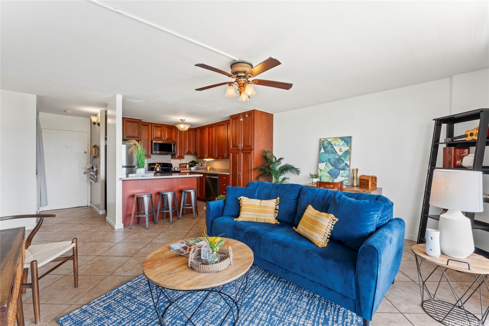 Residential in Wahiawa