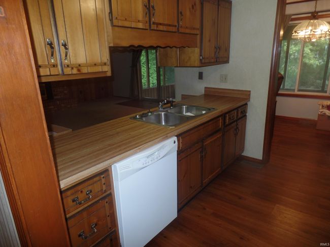 370 Shyla Ln, House other with 3 bedrooms, 2 bathrooms and null parking in Bloomfield IN | Image 9