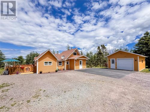 1 Burin Bay Road, Tides Brook, NL, A0E2M0 | Card Image