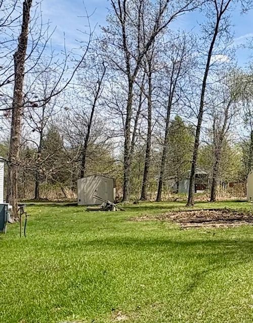 20/25 Woodhaven, Sublette, IL, 61367 | Card Image