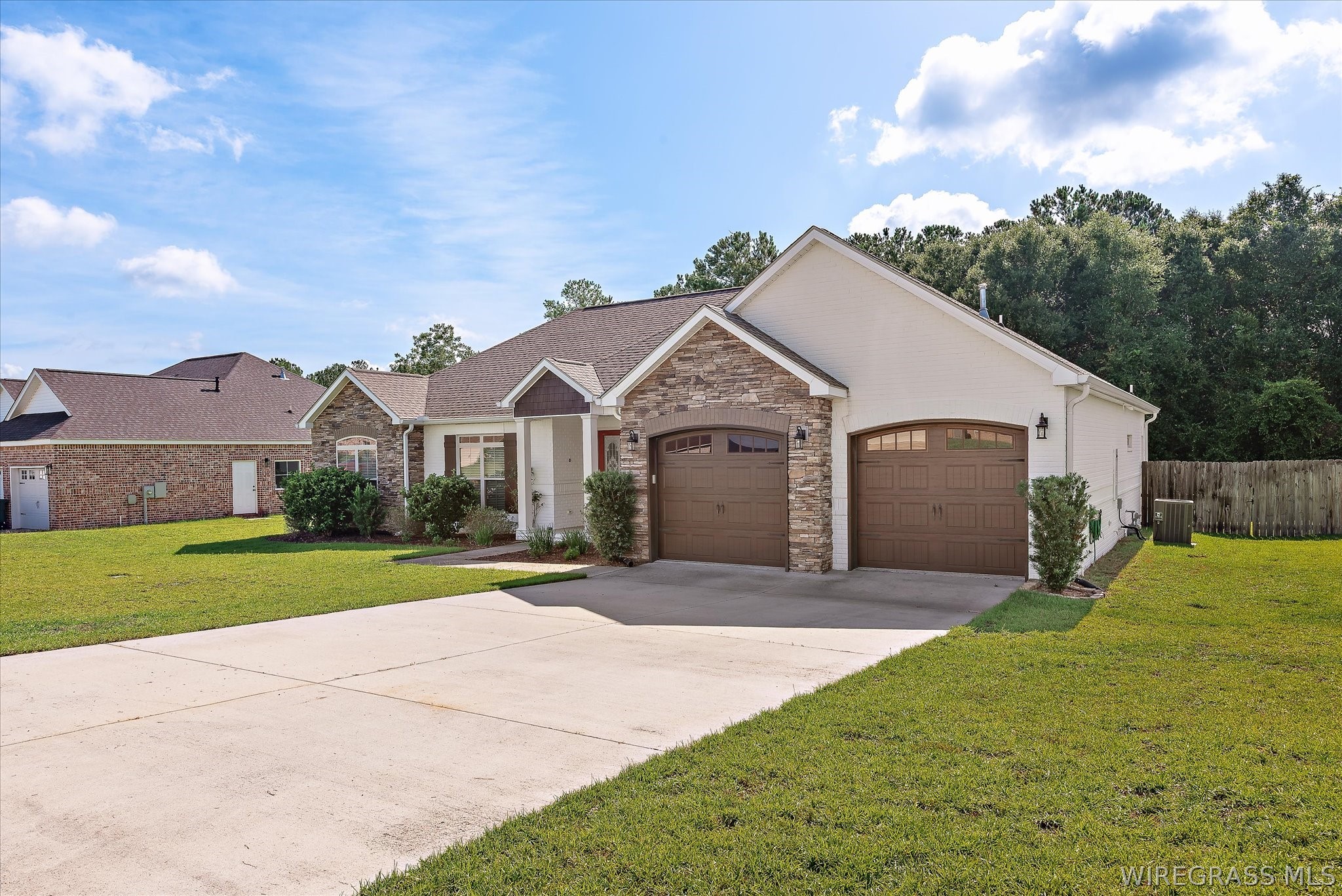 Residential in Enterprise