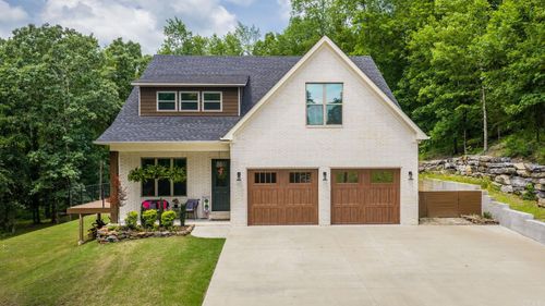 20 W Case Cove, Greenbrier, AR, 72058 | Card Image