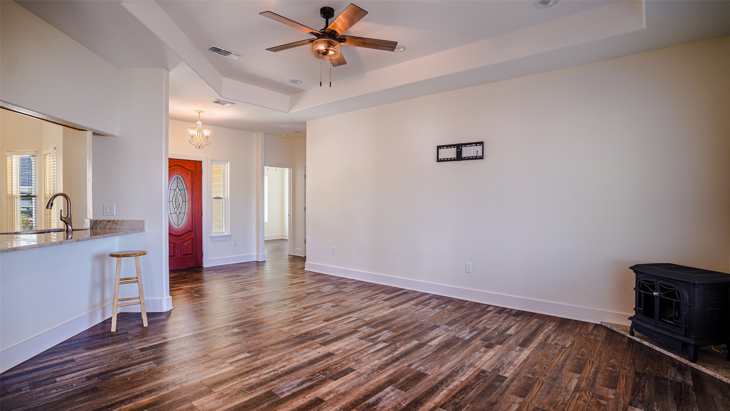 Residential in Mt Pleasant 2