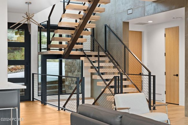 Floating staircase | Image 19