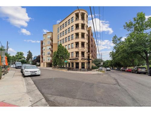 412-2240 N Clay St, Denver, CO, 80211-5190 | Card Image