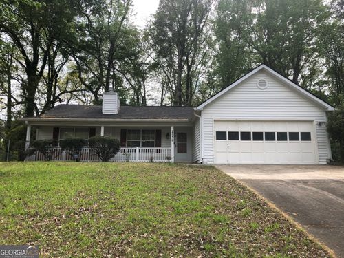 2139 Briar Glen Ln Sw, Atlanta, GA, 30331-2454 | Card Image