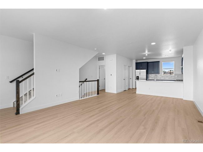 2740 W 68 Th Ave, Townhouse with 2 bedrooms, 3 bathrooms and null parking in Denver CO | Image 6