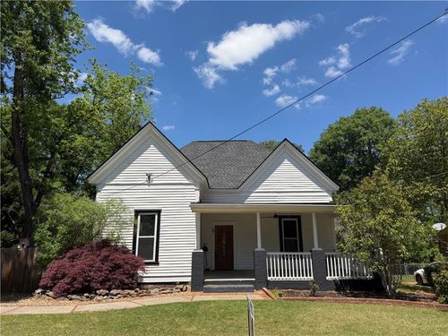 27 Carmichael St, Mcdonough, GA, 30253-2129 | Card Image
