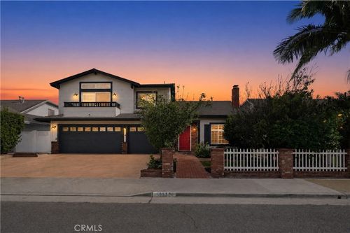 9072 Colbreggan Dr, Huntington Beach, CA, 92646-5814 | Card Image