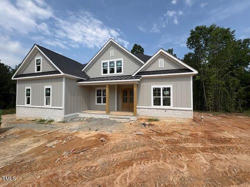 348 Inspiration Way, Fuquay-Varina, NC, 27526-4395 | Card Image