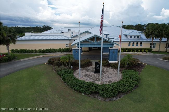 7045 Cortez Blvd, Home with 0 bedrooms, 0 bathrooms and null parking in Sebring FL | Image 11