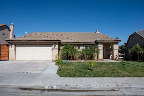 165 Solana St, San Jacinto, CA, 92582-3081 | Card Image